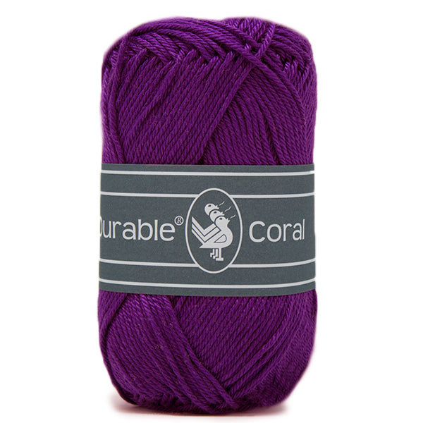 Durable Coral 271 Violet