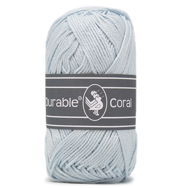 Durable Coral 279 Pearl