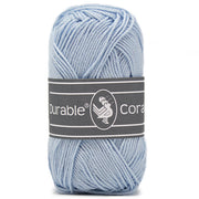 Durable Coral 282 Light Blue
