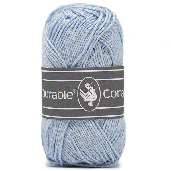Durable Coral 282 Light Blue