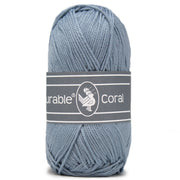 Durable Coral 289 Blue Grey