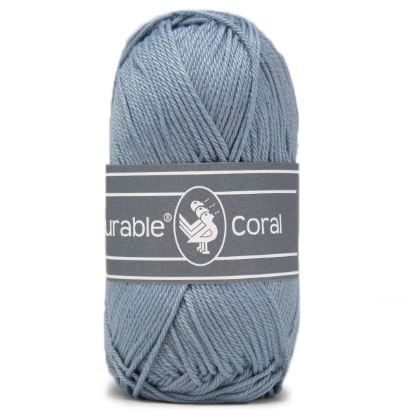 Durable Coral 289 Blue Grey