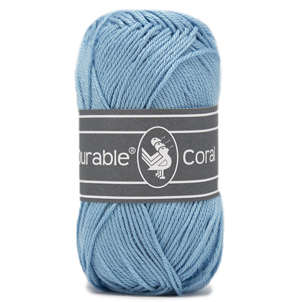Durable Coral 294 Sky