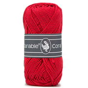 Durable Coral 316 Red