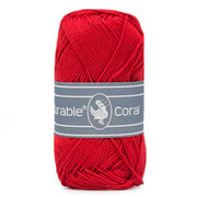 Durable Coral 318 Tomato