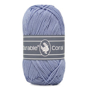 Durable Coral 319 Blue