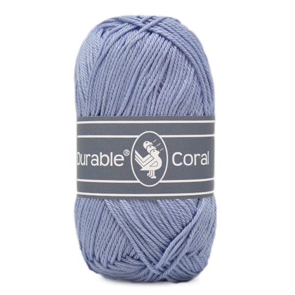 Durable Coral 319 Blue