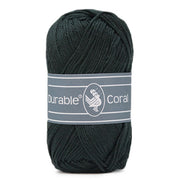 Durable Coral 324 Graphite