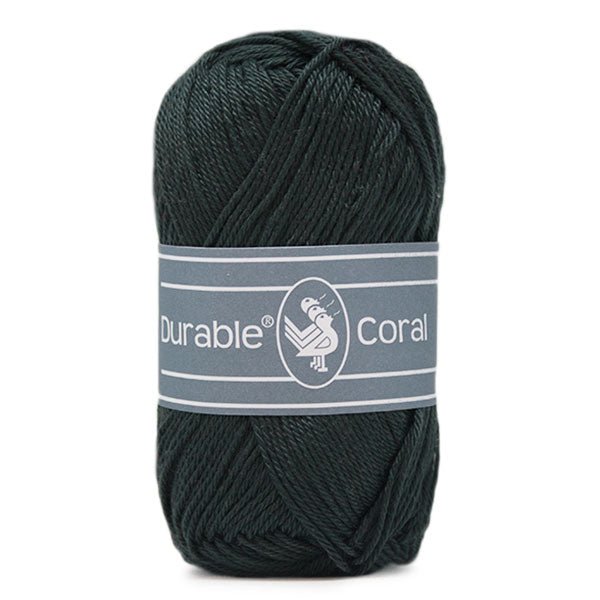 Durable Coral 324 Graphite