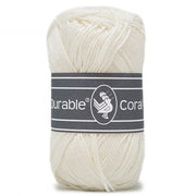 Durable Coral 326 Ivory