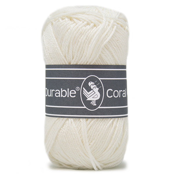 Durable Coral 326 Ivory