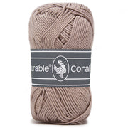 Durable Coral 340 Taupe