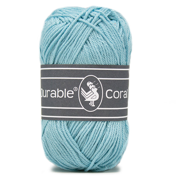 Durable Coral 342 Atlantis