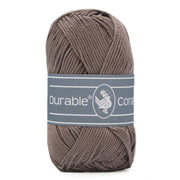 Durable Coral 343 Warm Taupe