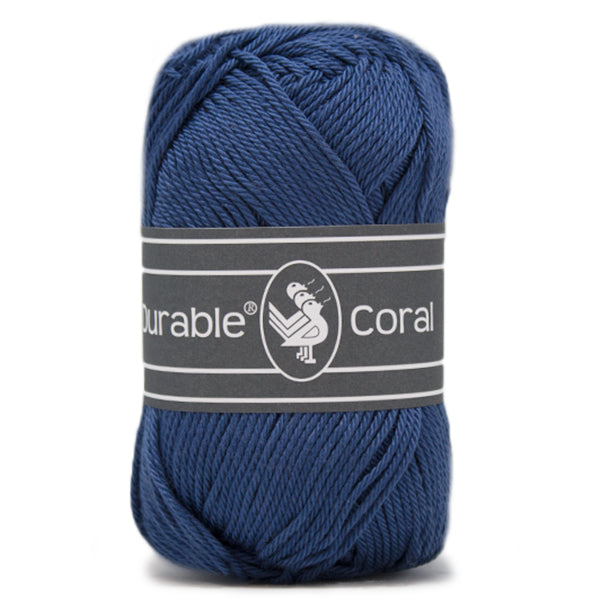 Durable Coral 370 Jeans
