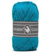 Durable Coral 371 Turquoise
