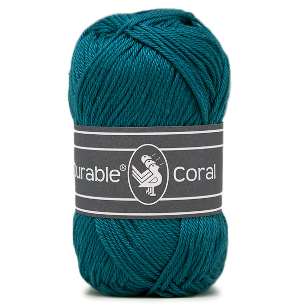 Durable Coral 375 Petrol