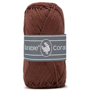 Durable Coral 385 Coffee