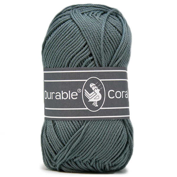 Durable Coral 389 Slate