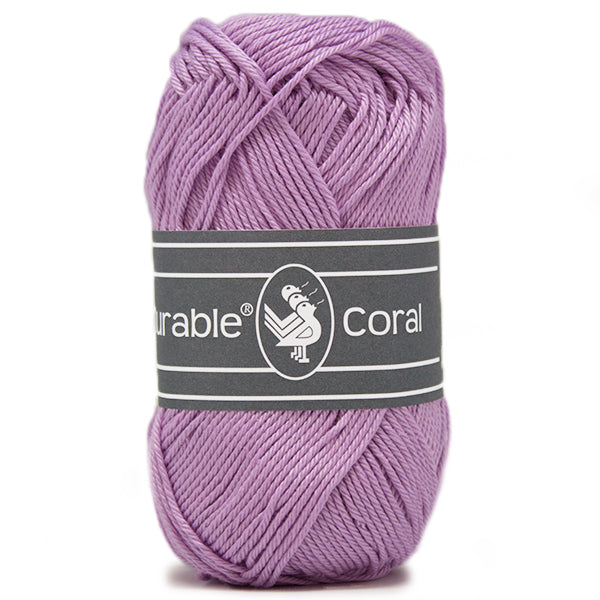 Durable Coral 396 Lavender