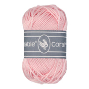 Durable Coral Mini 203 Light pink