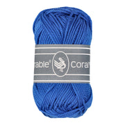 Durable Coral Mini 2103 Cobalt