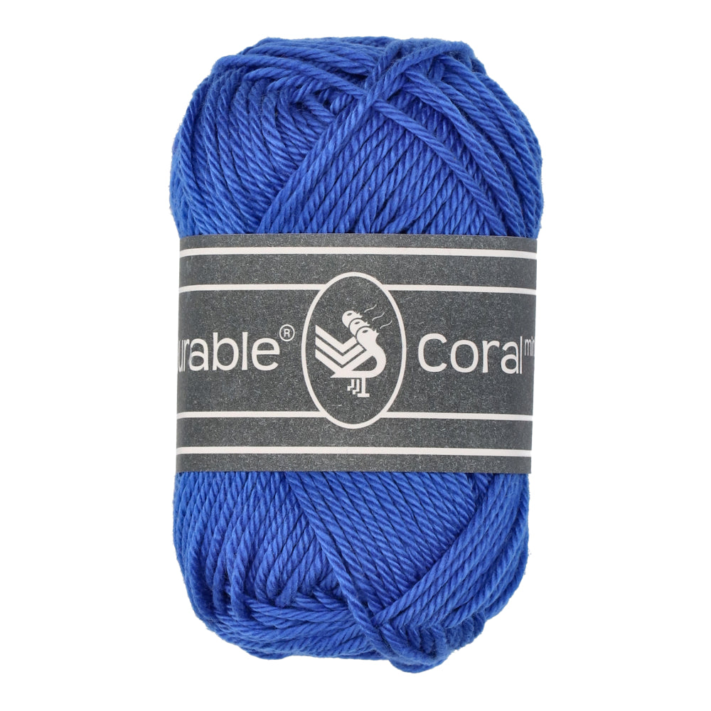 Durable Coral Mini 2110 Royal