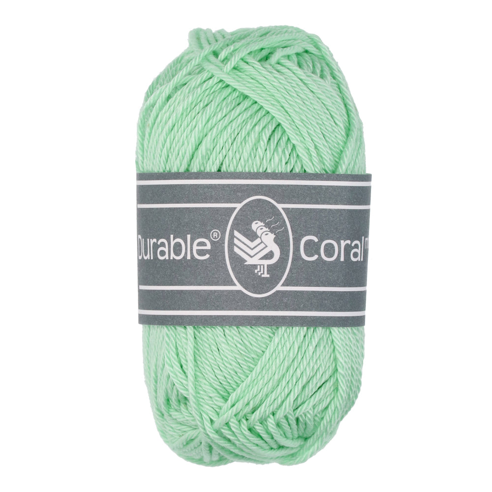 Durable Coral Mini 2136 Bright mint