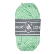 Durable Coral Mini 2136 Bright mint