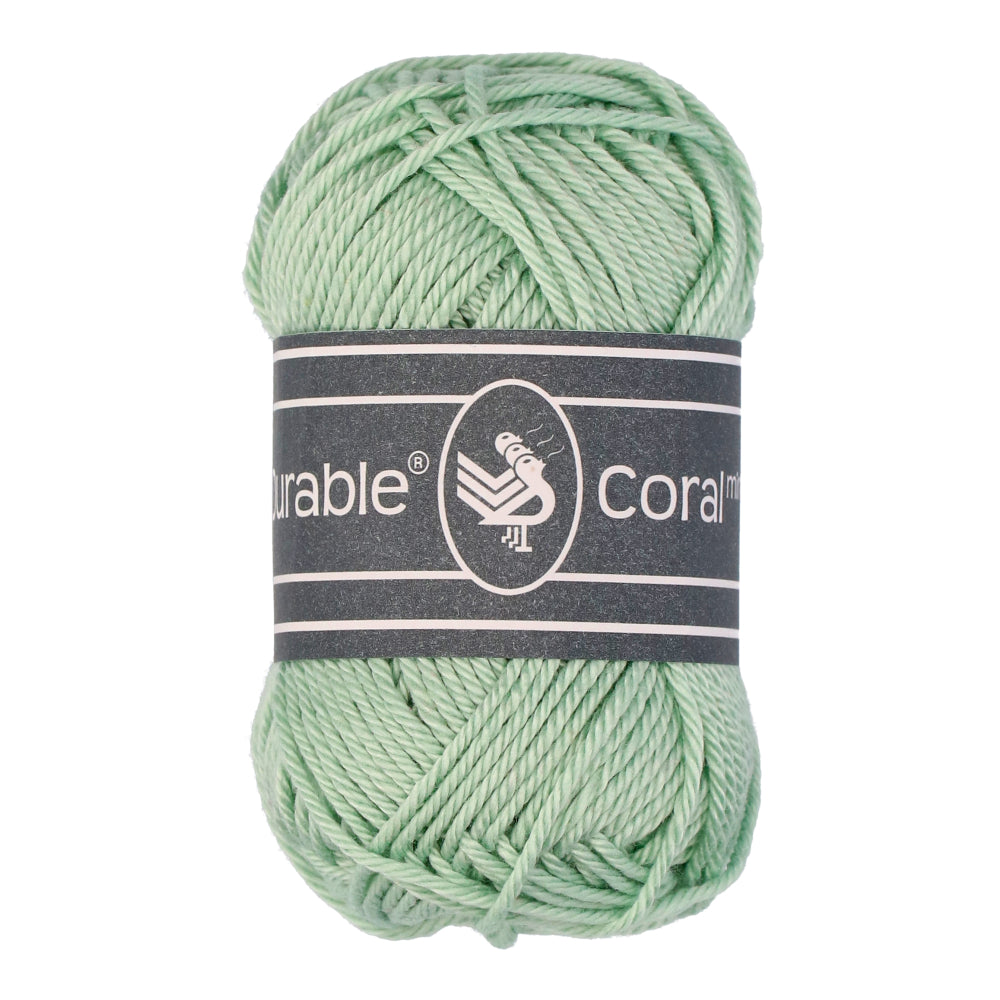Durable Coral Mini 2137 Mint