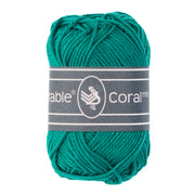 Durable Coral Mini 2140 Tropical green