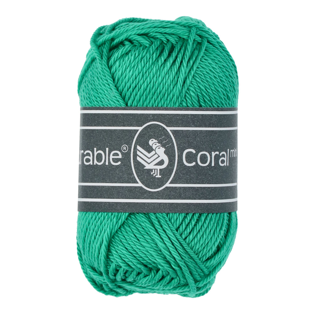 Durable Coral Mini 2141 Jade