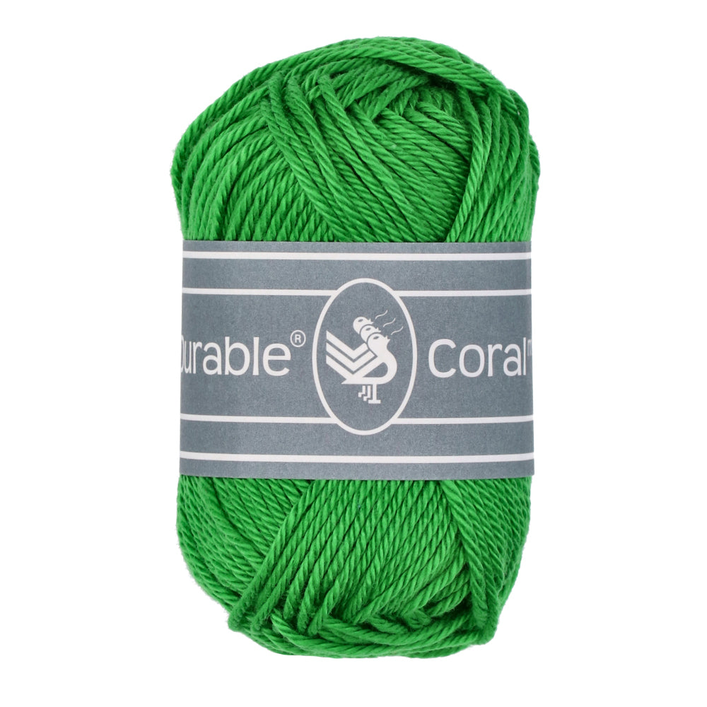 Durable Coral Mini 2147 Bright green