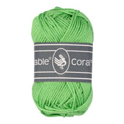 Durable Coral Mini 2155 Apple green