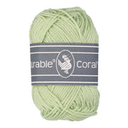 Durable Coral Mini 2158 Light green