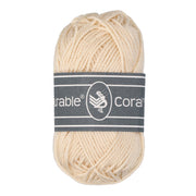 Durable Coral Mini 2172 Cream