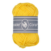 Durable Coral Mini 2180 Bright yellow