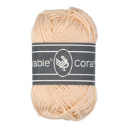 Durable Coral Mini 2191 Pale peach