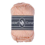 Durable Coral Mini 2192 Pale pink