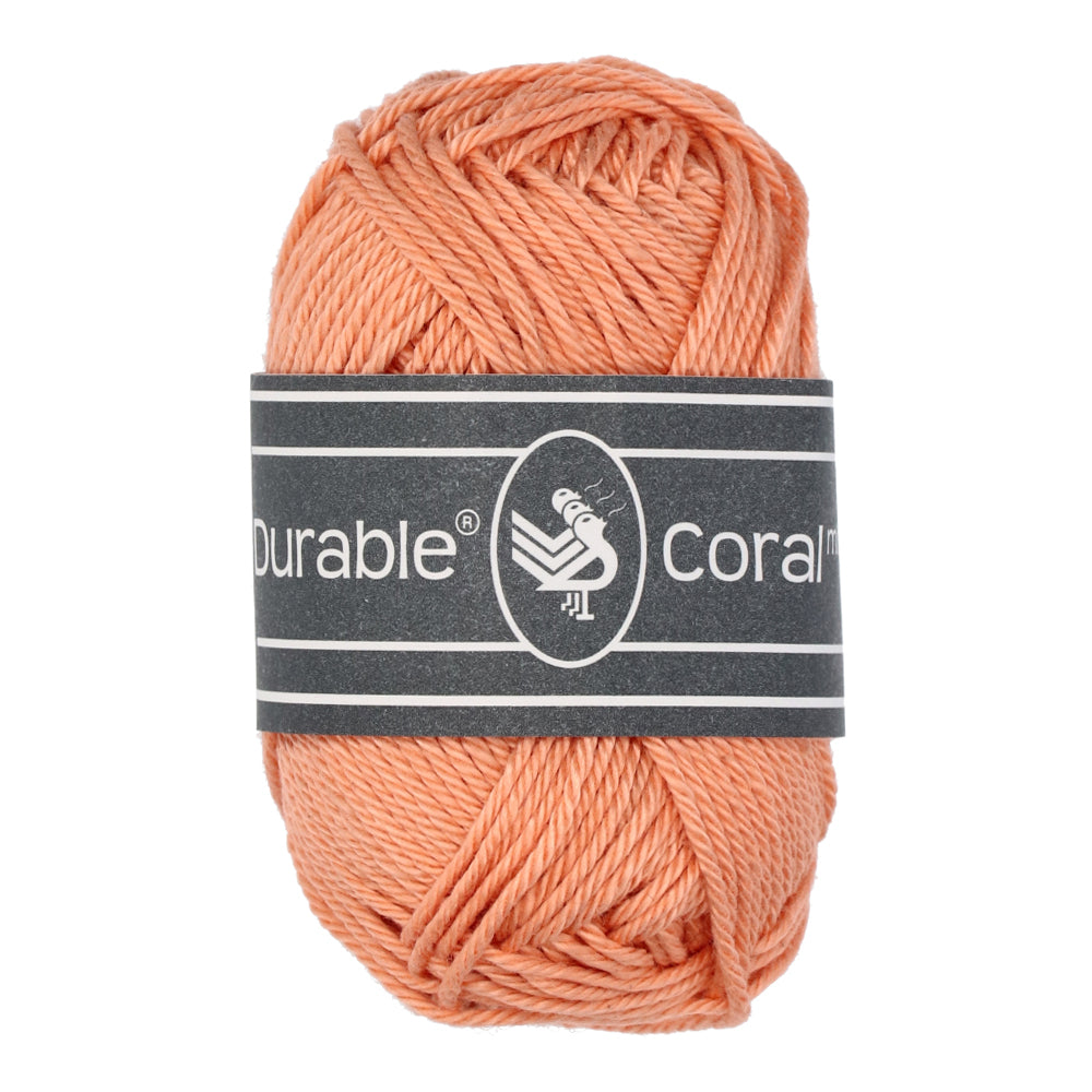 Durable Coral Mini 2195 Apricot