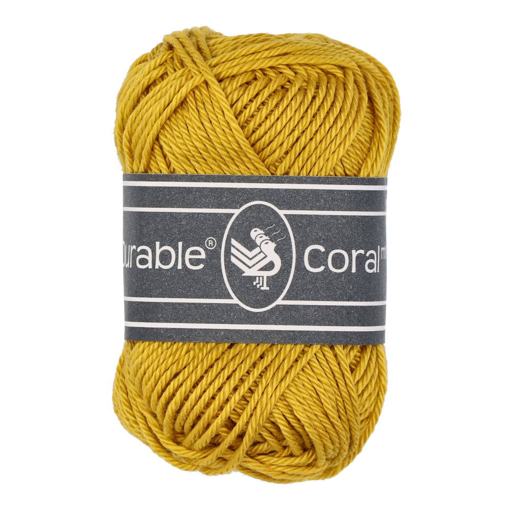 Durable Coral Mini 2206 Lemon curry
