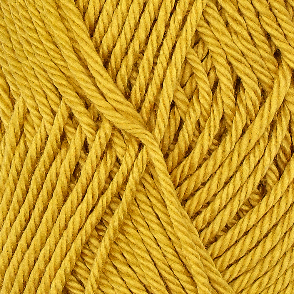 Durable Coral Mini 2206 Lemon curry (2)
