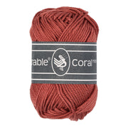 Durable Coral Mini 2207 Ginger