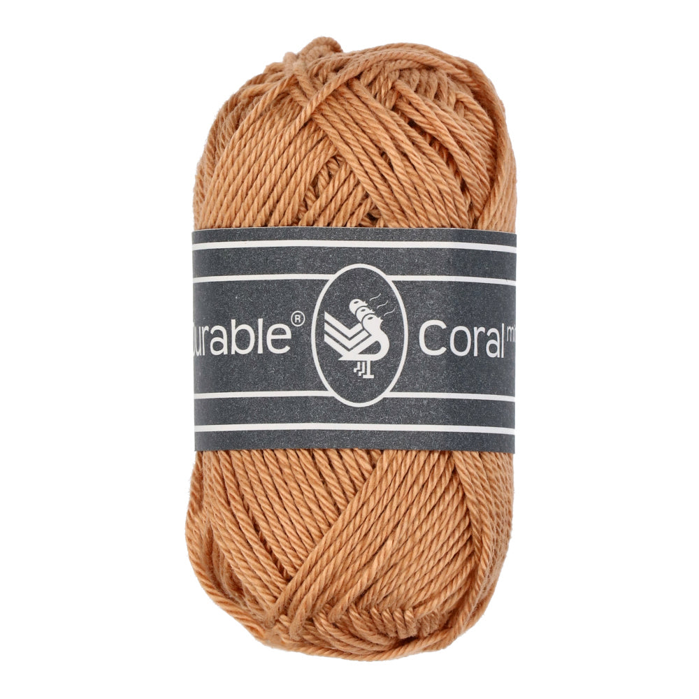 Durable Coral Mini 2209 Camel