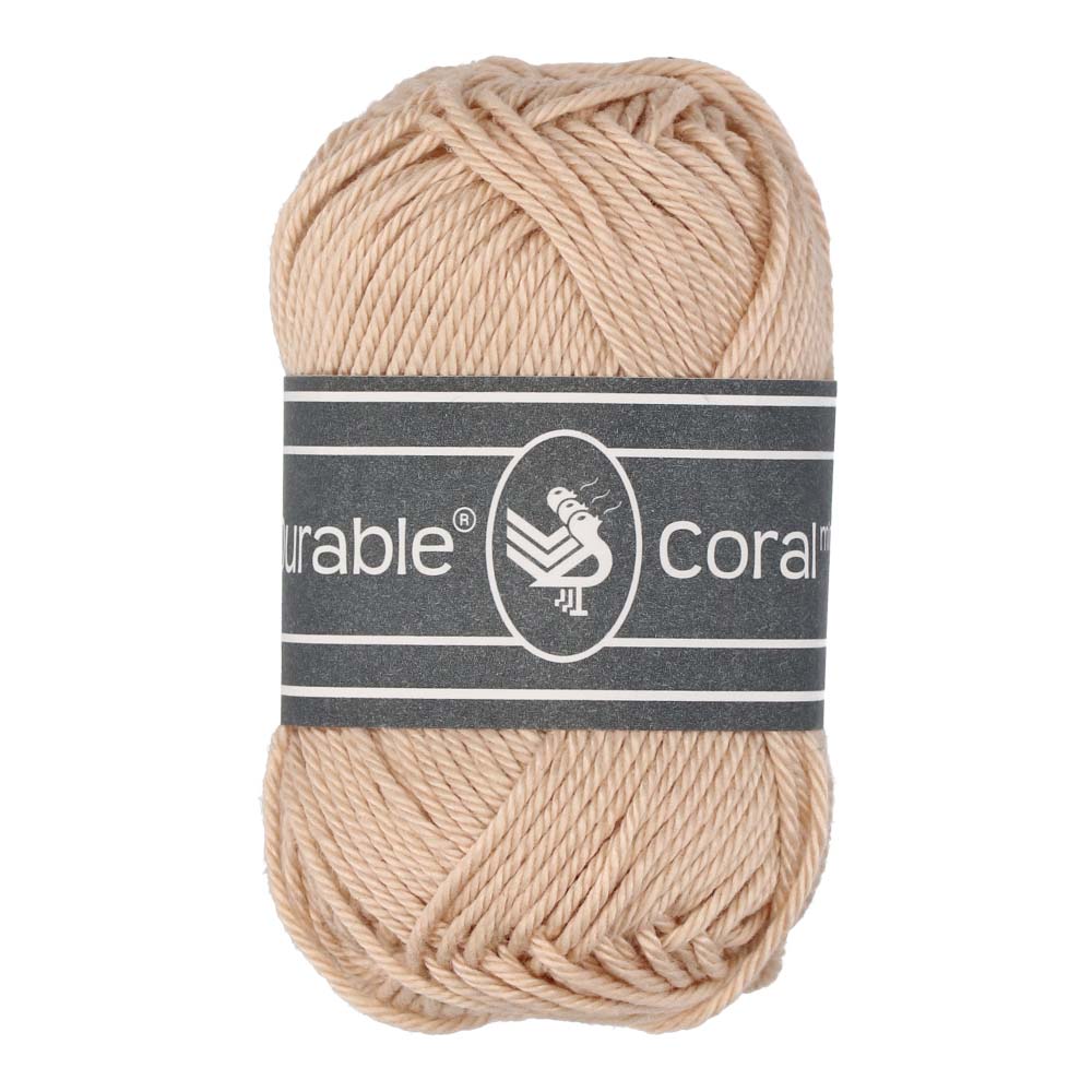 Durable Coral Mini 2212 Linen