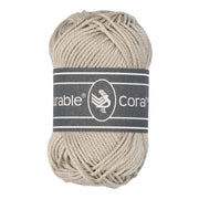 Durable Coral Mini 2213 Bone