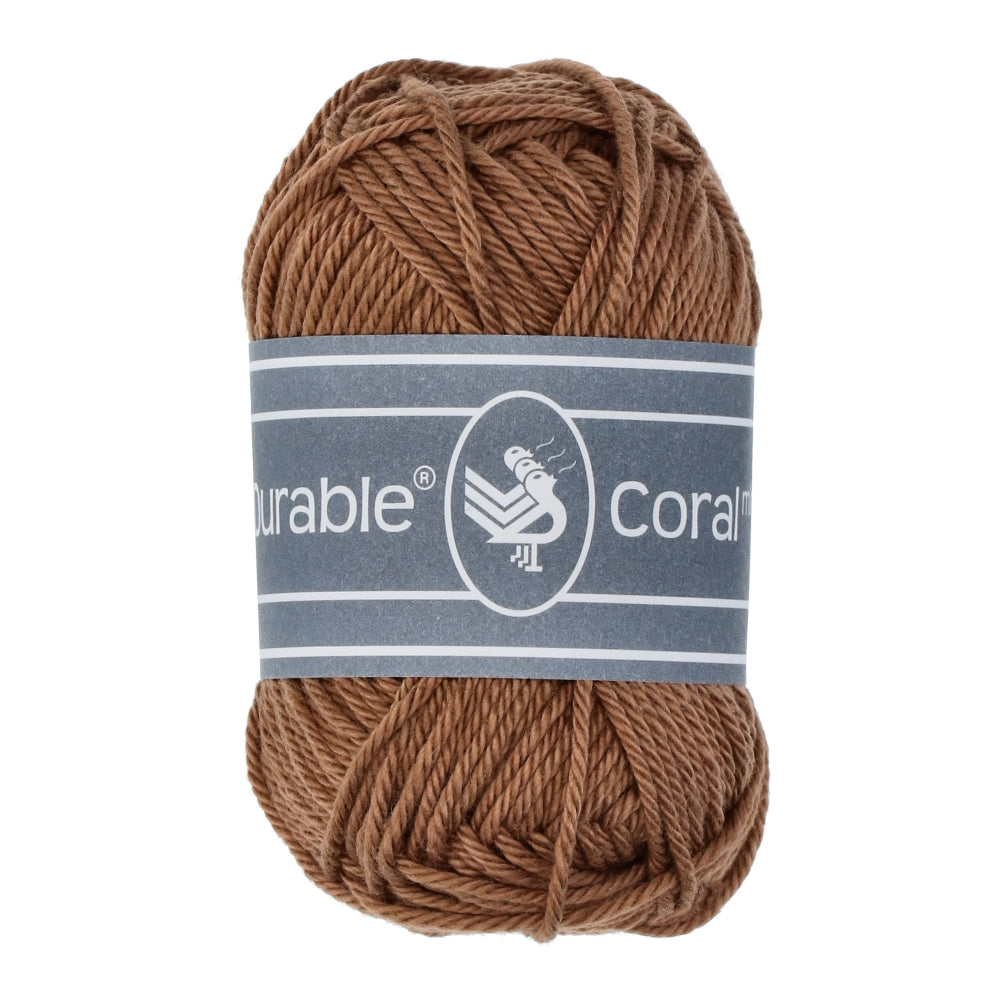 Durable Coral Mini 2218 Hazelnut