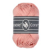 Durable Coral Mini 223 Rose blush