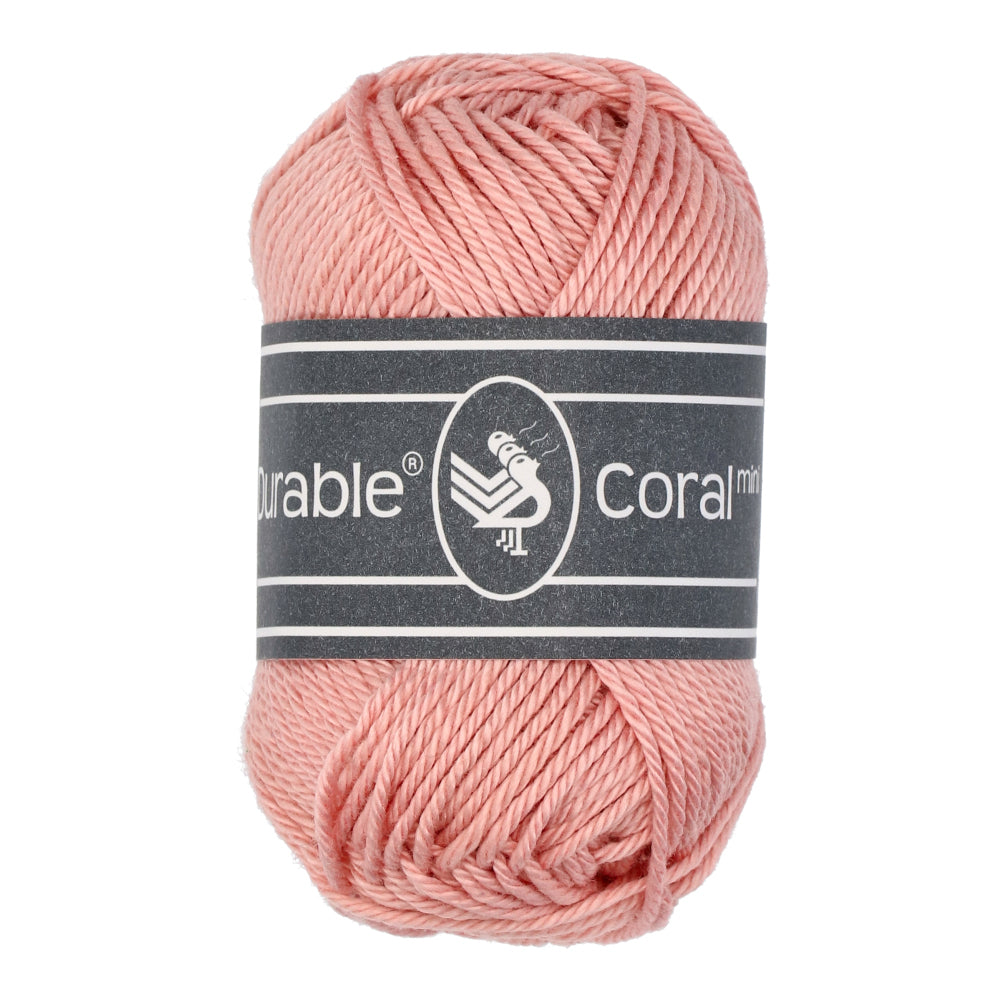 Durable Coral Mini 223 Rose blush