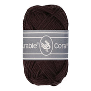 Durable Coral Mini 2230 Dark brown
